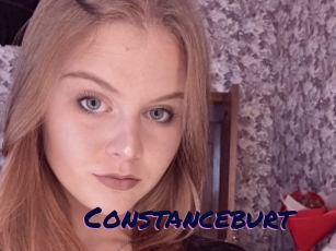 Constanceburt