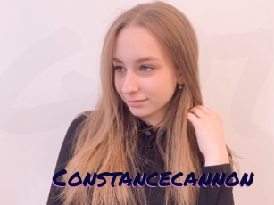 Constancecannon