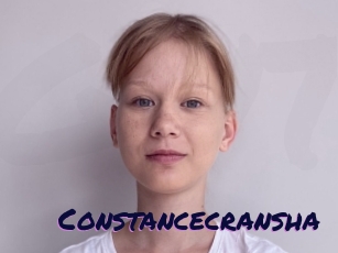 Constancecransha