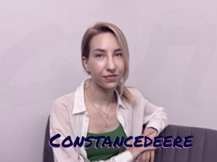 Constancedeere