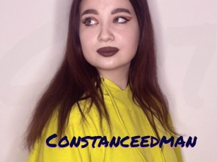 Constanceedman