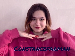 Constancefarman