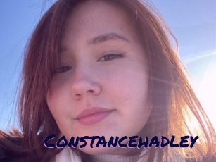 Constancehadley