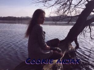 Cookie_anjax