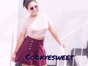 Cookyesweet