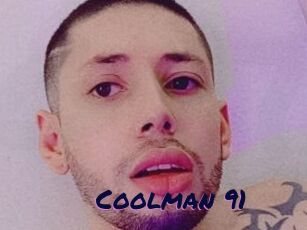 Coolman_91