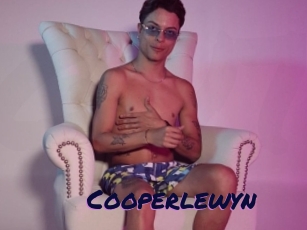 Cooperlewyn