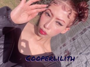 Cooperlilith