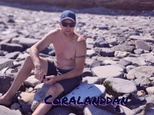 Coralanddan