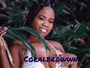 Coralbrowwn