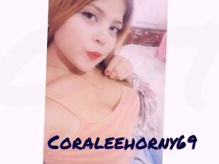 Coraleehorny69
