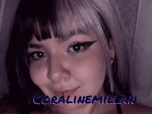 Coralinemillan