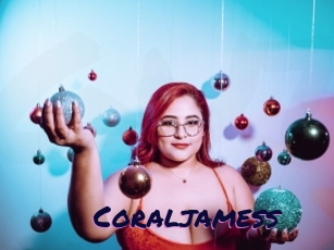 Coraljamess