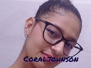 Coraljohnson