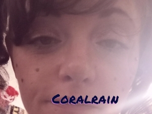 Coralrain