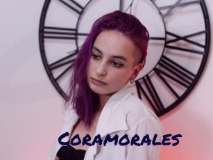 Coramorales