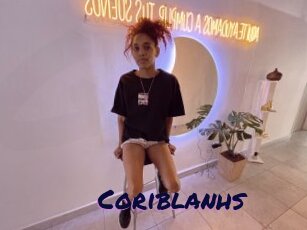 Coriblanhs