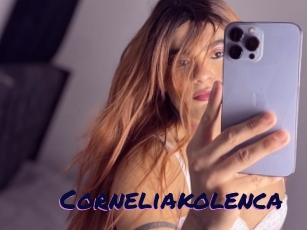 Corneliakolenca