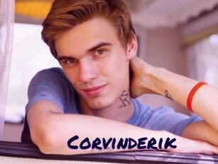 Corvinderik