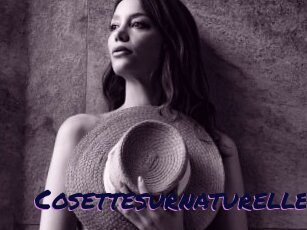 Cosettesurnaturelle