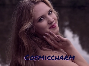 Cosmiccharm