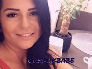 Cosmikbabe