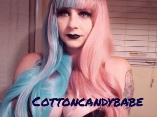 Cottoncandybabe