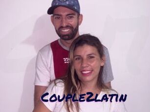 Couple2latin