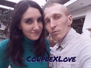 CoupleXLove