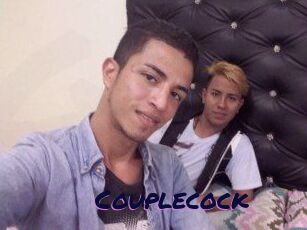 Couplecock