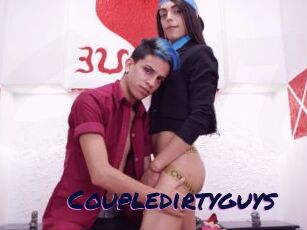 Coupledirtyguys