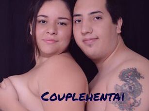 Couplehentai