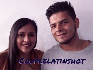 Couplelatinshot