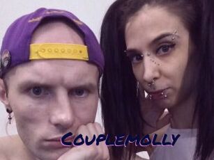 Couplemolly