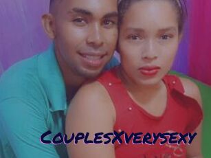 CouplesXverysexy