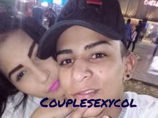 Couplesexycol