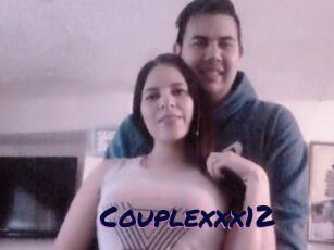 Couplexxx12