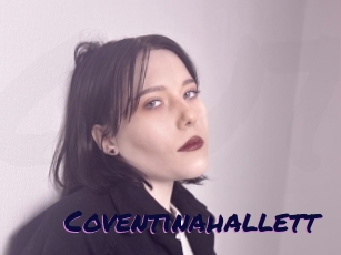 Coventinahallett