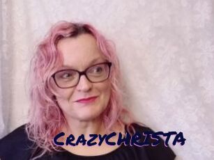 CrazyCHRISTA