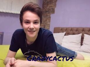 Crazycactus