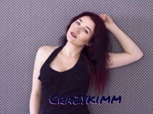 Crazykimm