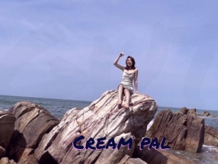 Cream_pal