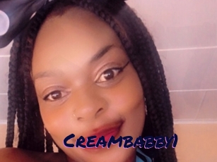 Creambabby1