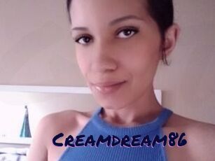 Creamdream86