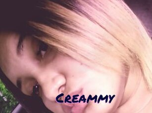 Creammy