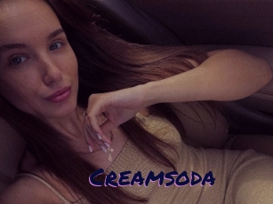 Creamsoda