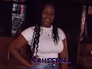 Criisstall