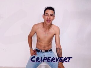 Cripervert