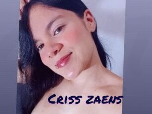 Criss_zaens