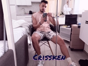 Crissken